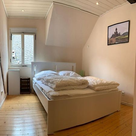 Ferienhaus Am Balduinstor โคเคห์ม ภายนอก รูปภาพ