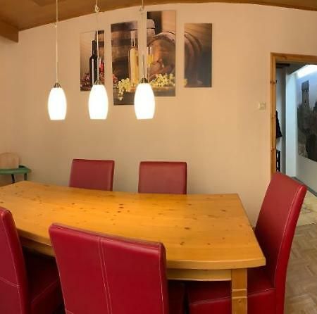 Ferienhaus Am Balduinstor โคเคห์ม ภายนอก รูปภาพ