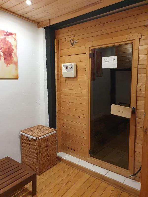Ferienhaus Am Balduinstor โคเคห์ม ภายนอก รูปภาพ