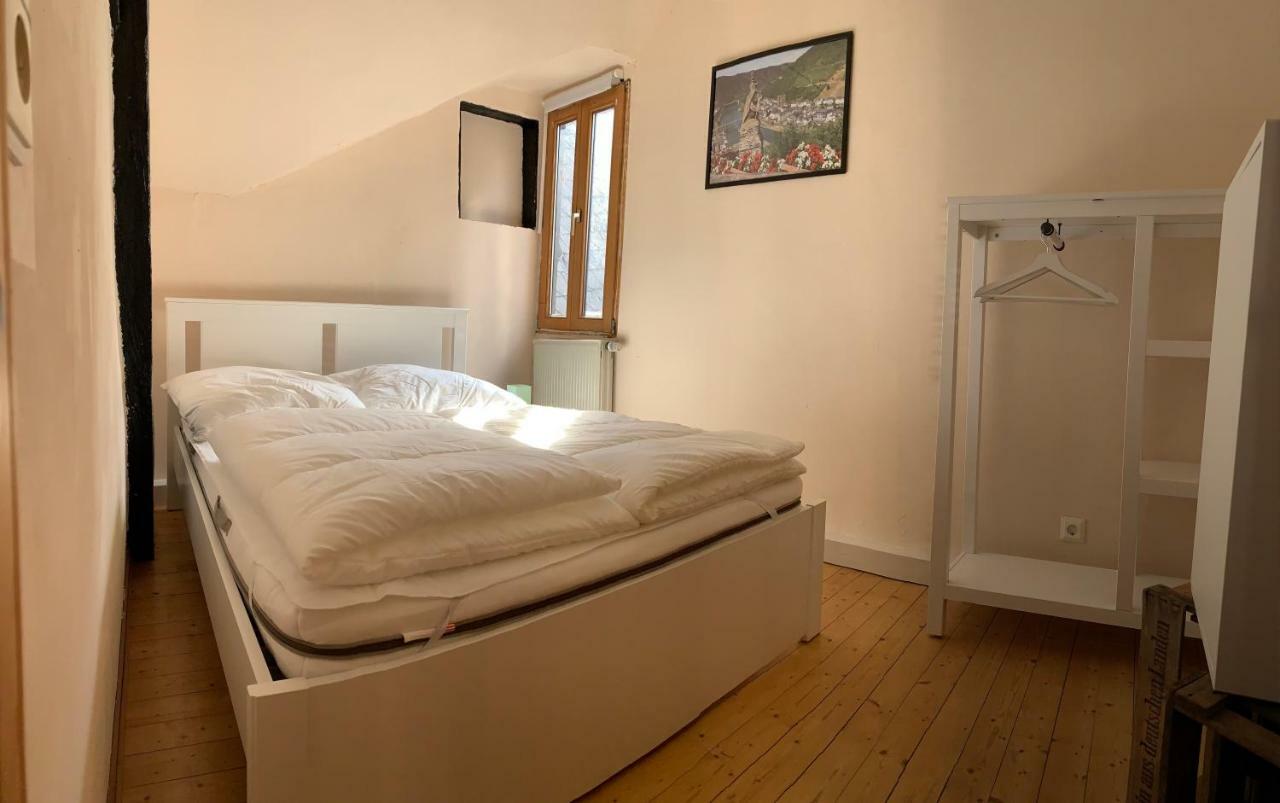 Ferienhaus Am Balduinstor โคเคห์ม ภายนอก รูปภาพ